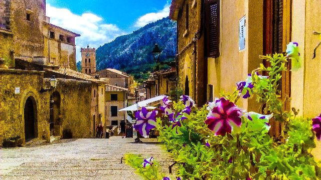 Pollensa (Mallorca)