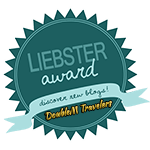 1 Liebster Award