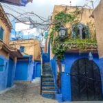 Presupuesto Chefchaouen