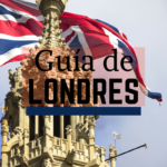 Guia Londres