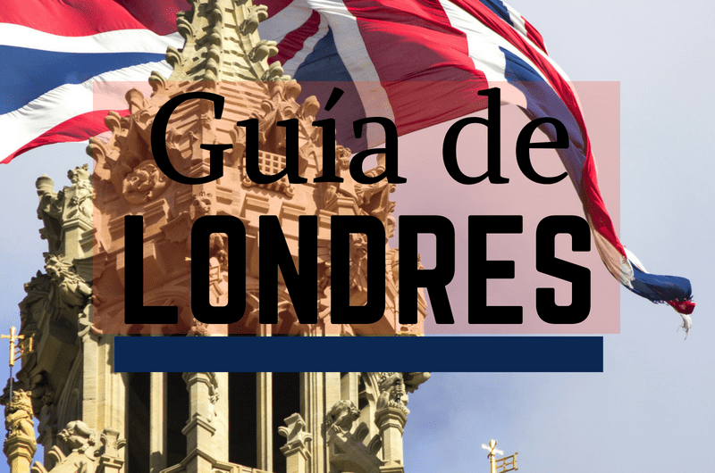 Guia Londres