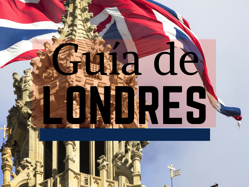 Guia Londres