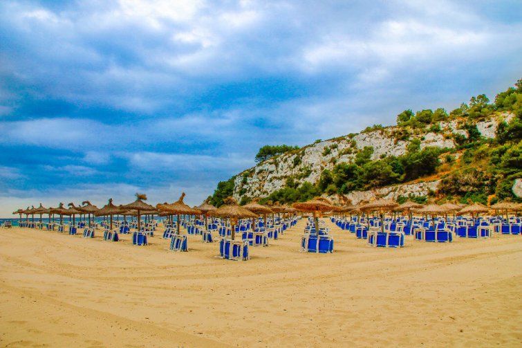 Cala Romantica (Mallorca)