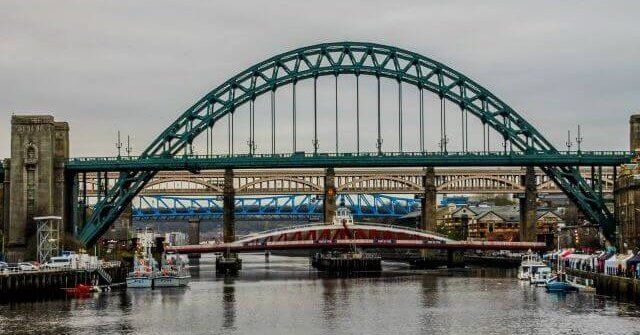 Qué ver y hacer en Newcastle en 3 días