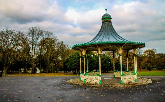 Leazes park2