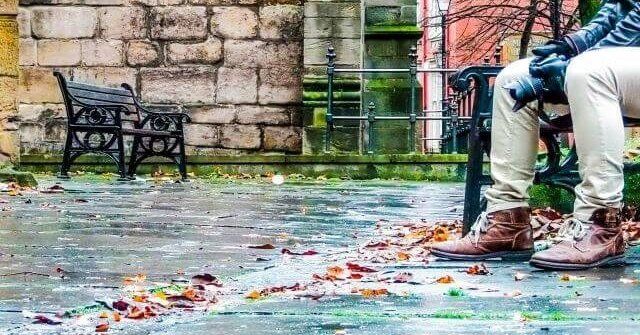 Maleta para 3 días en Newcastle