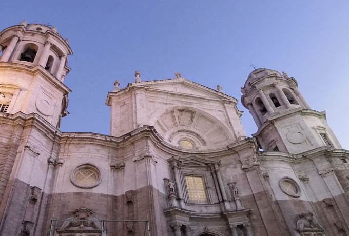 Catedral de Cádiz