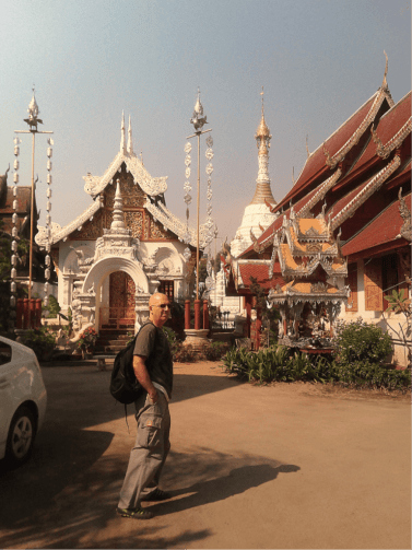 Chiang Mai