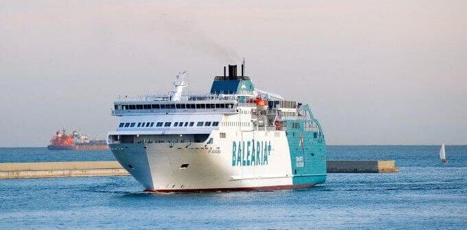 Cómo llegar a Chefchaouen desde Algeciras