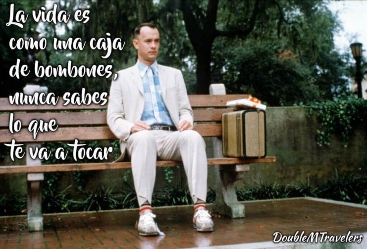 Forrest gump