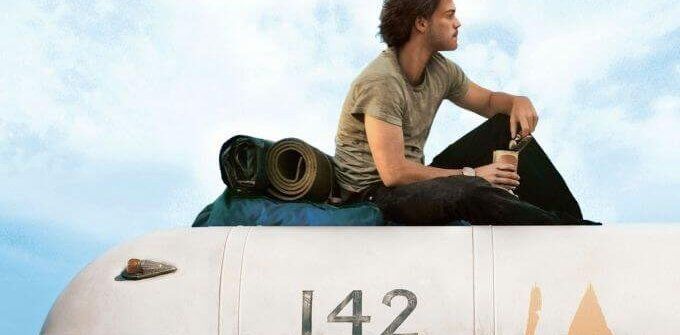 into the wild