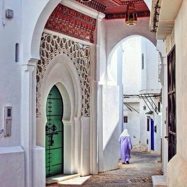 Consejos para viajar a Marruecos