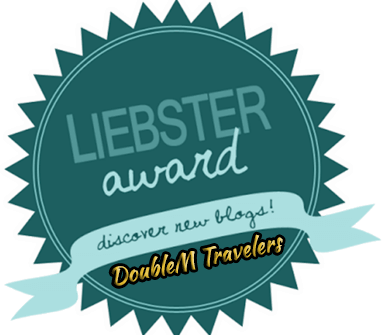 Liebster awards