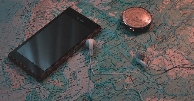 Roaming en Europa