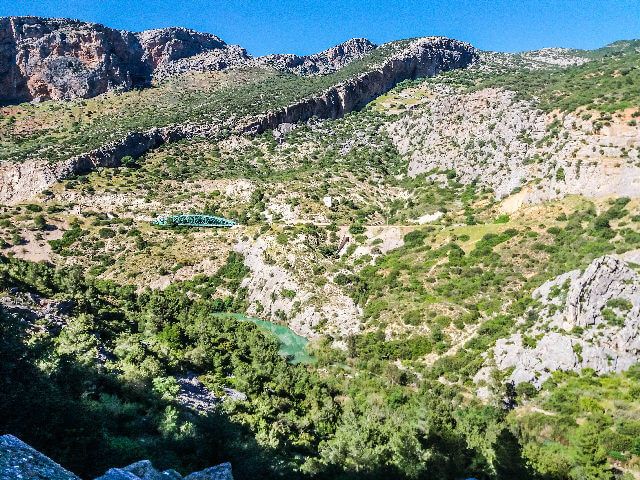 Caminito del Rey