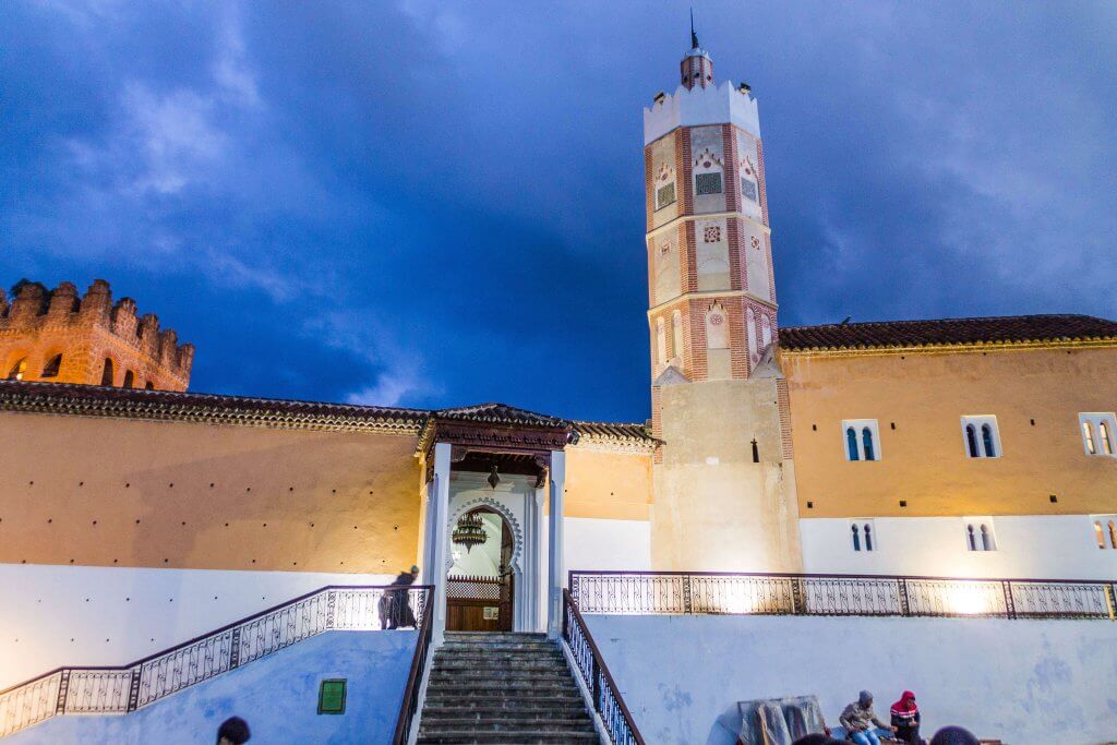 Mezquita