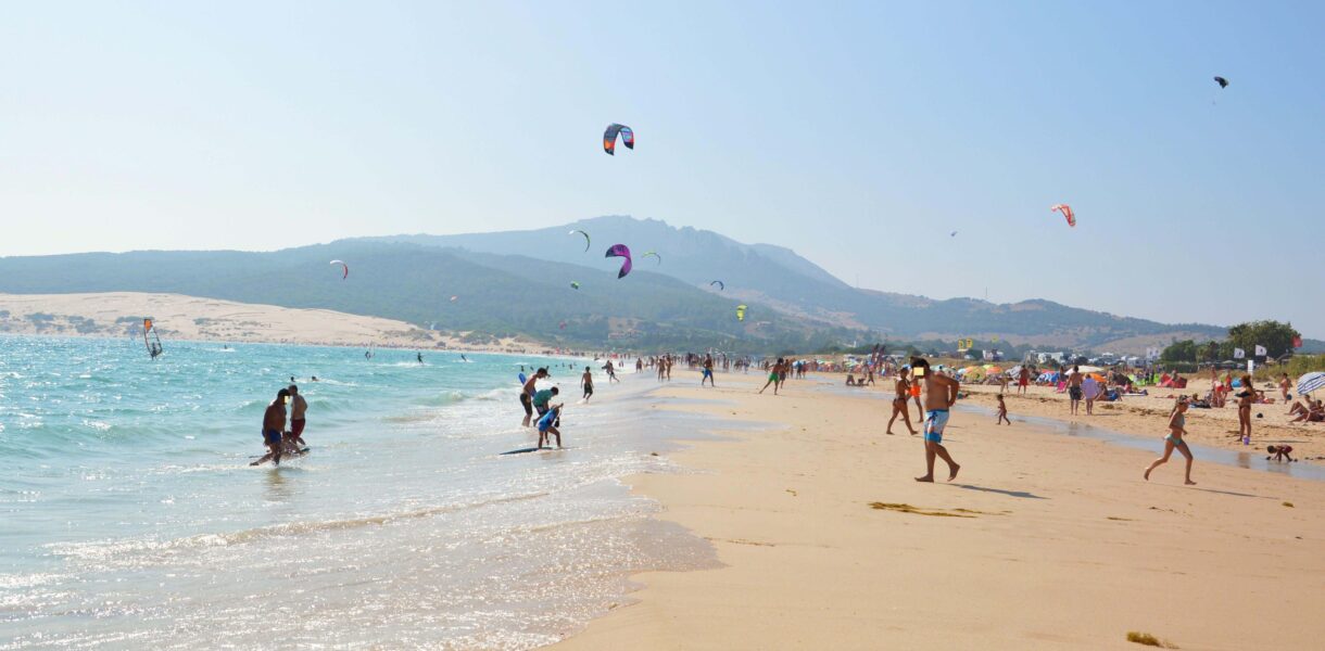 Playas Andalucia