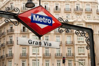 Qué ver en Madrid
