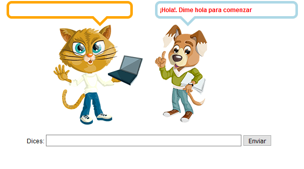 Travelito, agente de viajes virtual