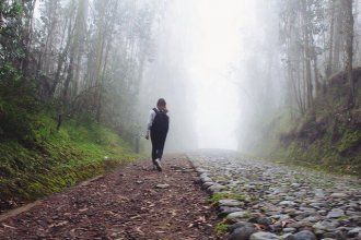 Viajar sin dinero