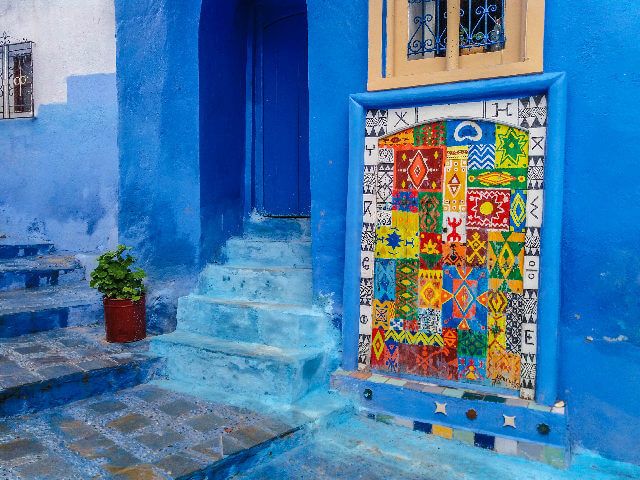 Colores