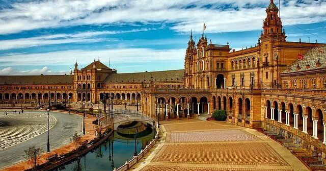 Qué ver en Sevilla