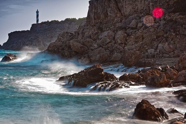 Actividades en Ibiza