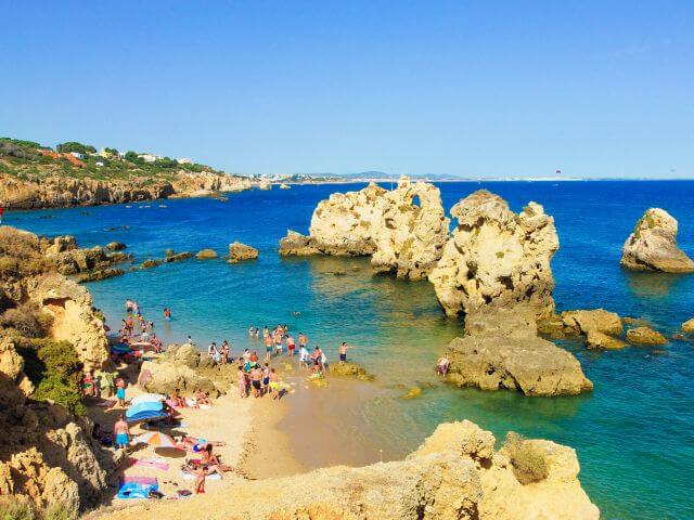 Algarve