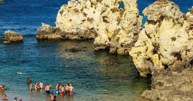 Escapada a Algarve