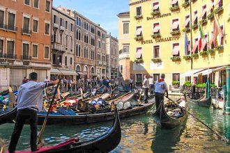 Venecia