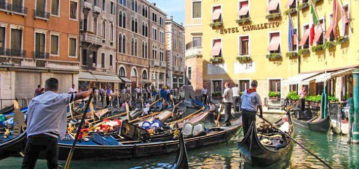 Venecia