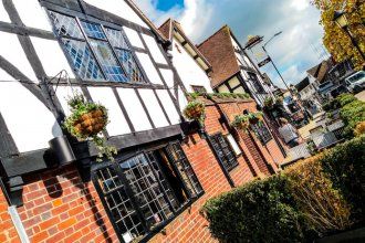 Stratford upon Avon