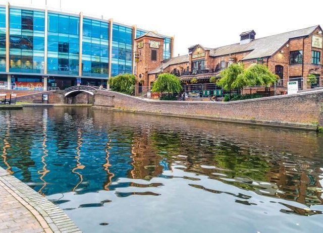 Birmingham