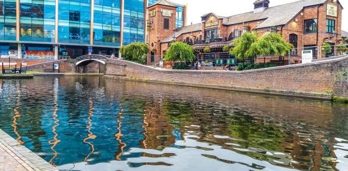 Birmingham