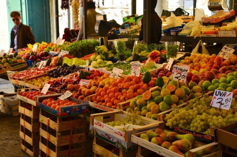 Mercado Rialto