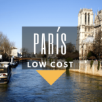 Paris low cost