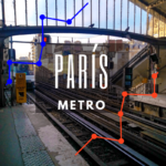 Metro Paris