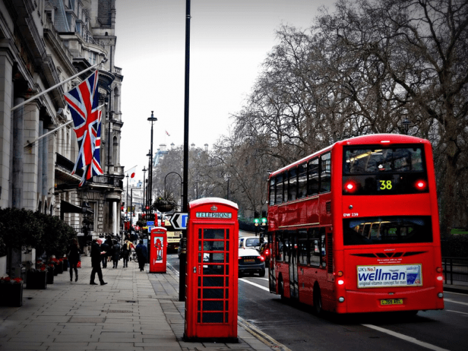 cabinaslondres