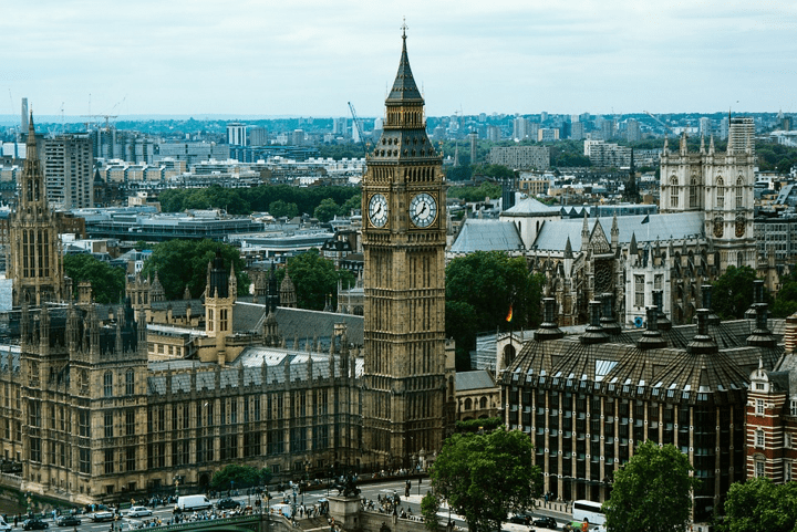 torre de londres