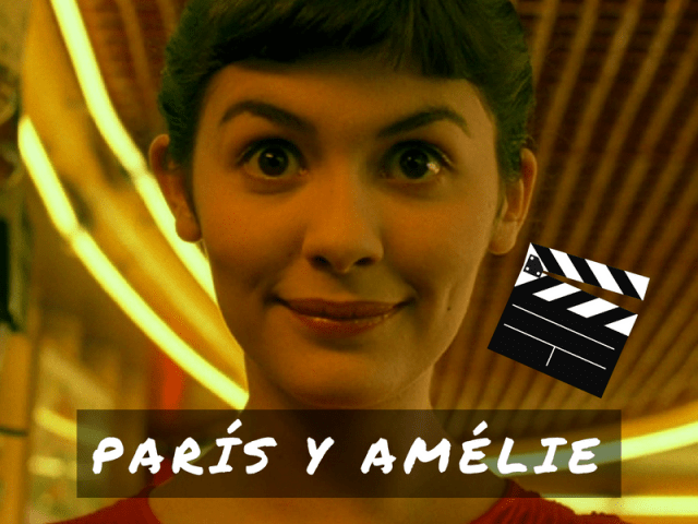 Paris y Amelie