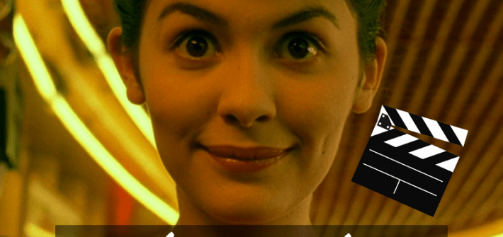 Paris y Amelie